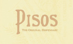 Pisos Logo