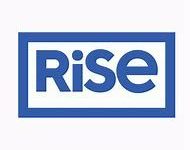 rise cannabis logo